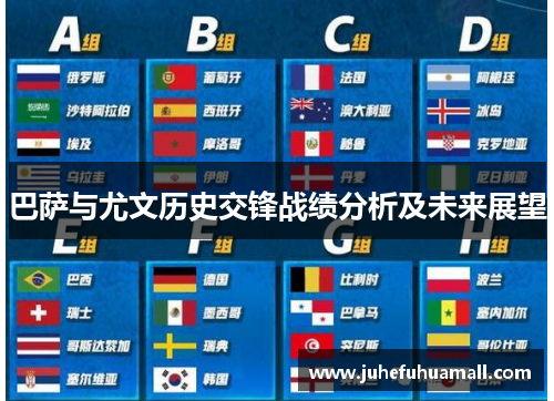 巴萨与尤文历史交锋战绩分析及未来展望