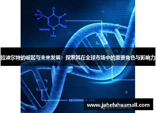 拉波尔特的崛起与未来发展：探索其在全球市场中的重要角色与影响力