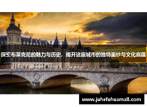 探索布莱克尼的魅力与历史，揭开这座城市的独特面纱与文化底蕴